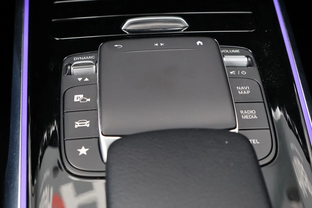 Hoofdafbeelding Mercedes-Benz GLB