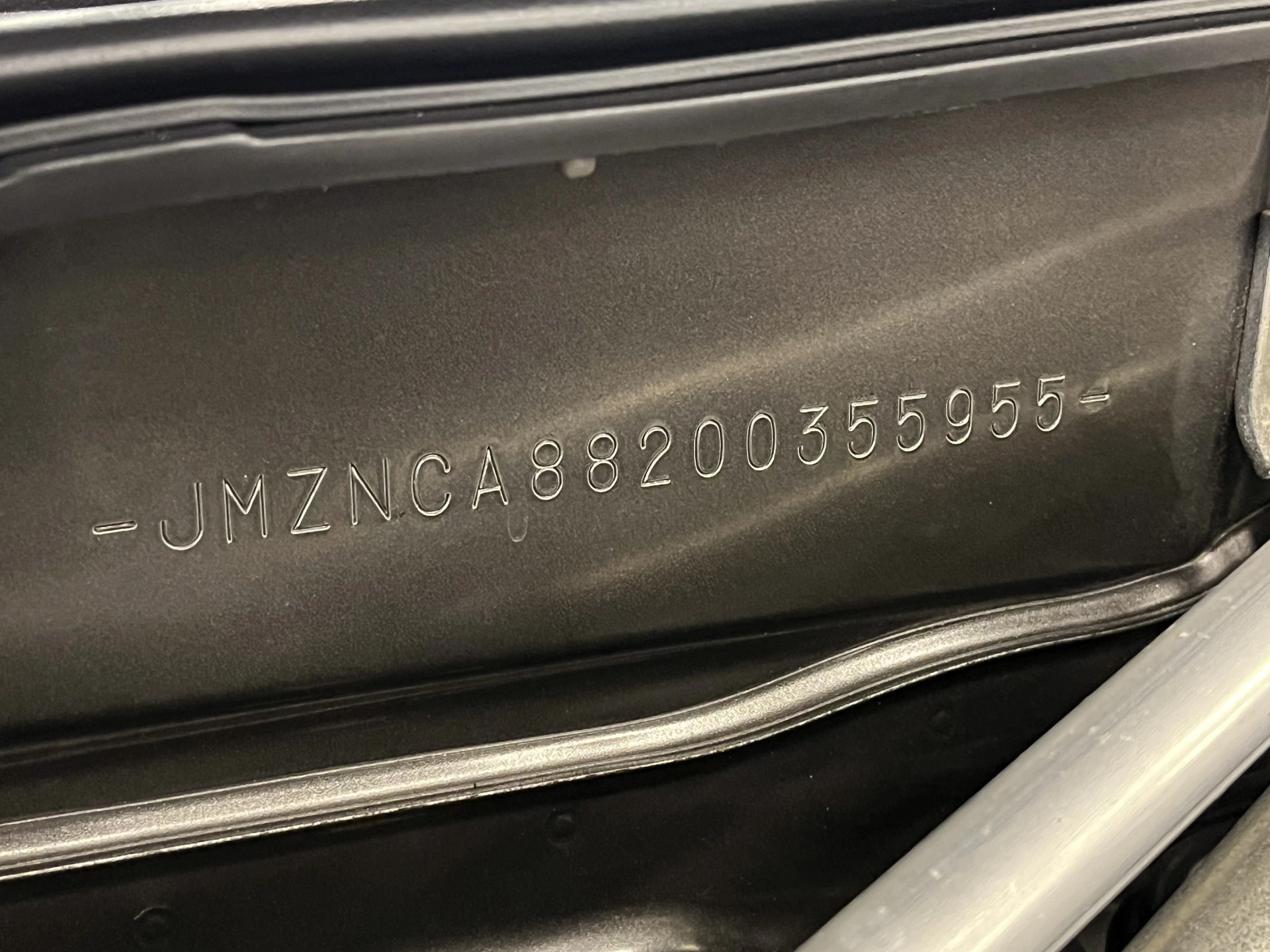 Hoofdafbeelding Mazda MX-5