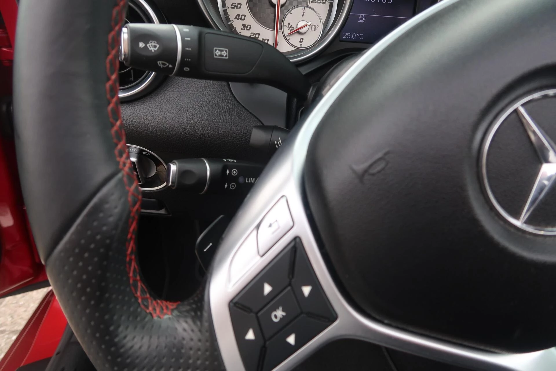 Hoofdafbeelding Mercedes-Benz SLK