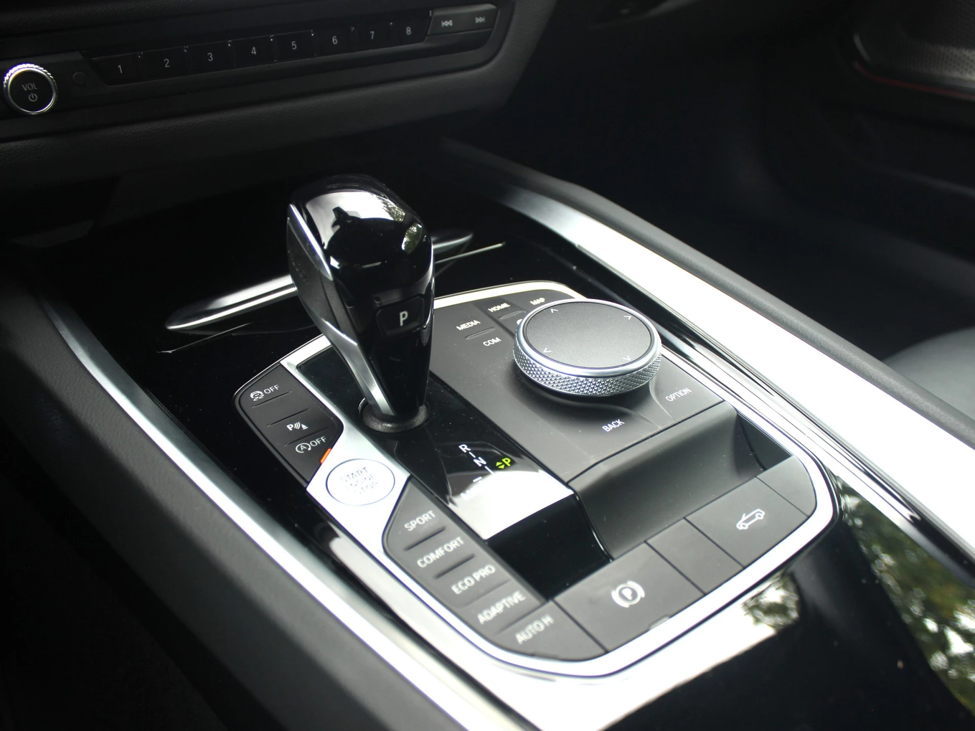 Hoofdafbeelding BMW Z4