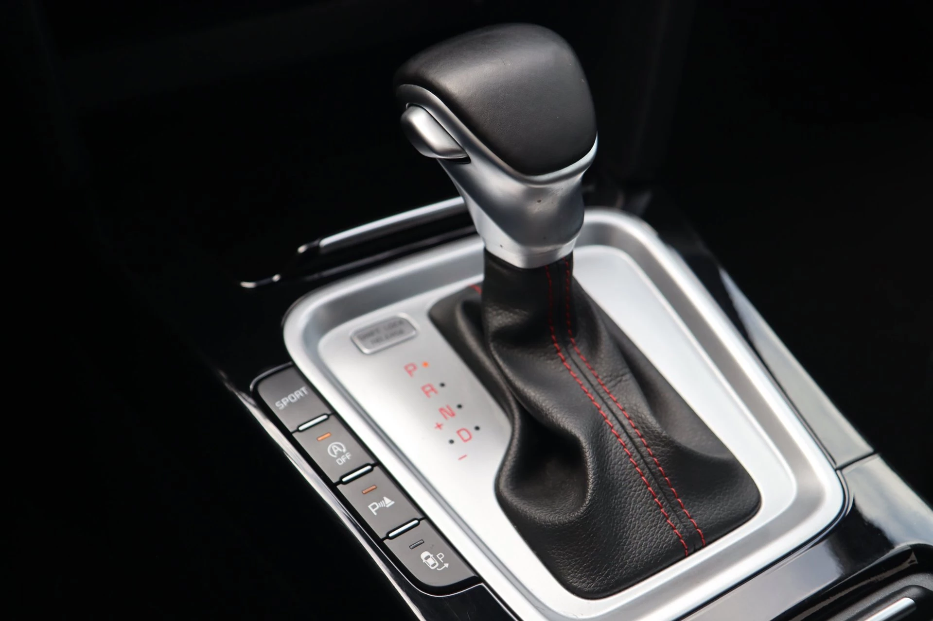 Hoofdafbeelding Kia ProCeed