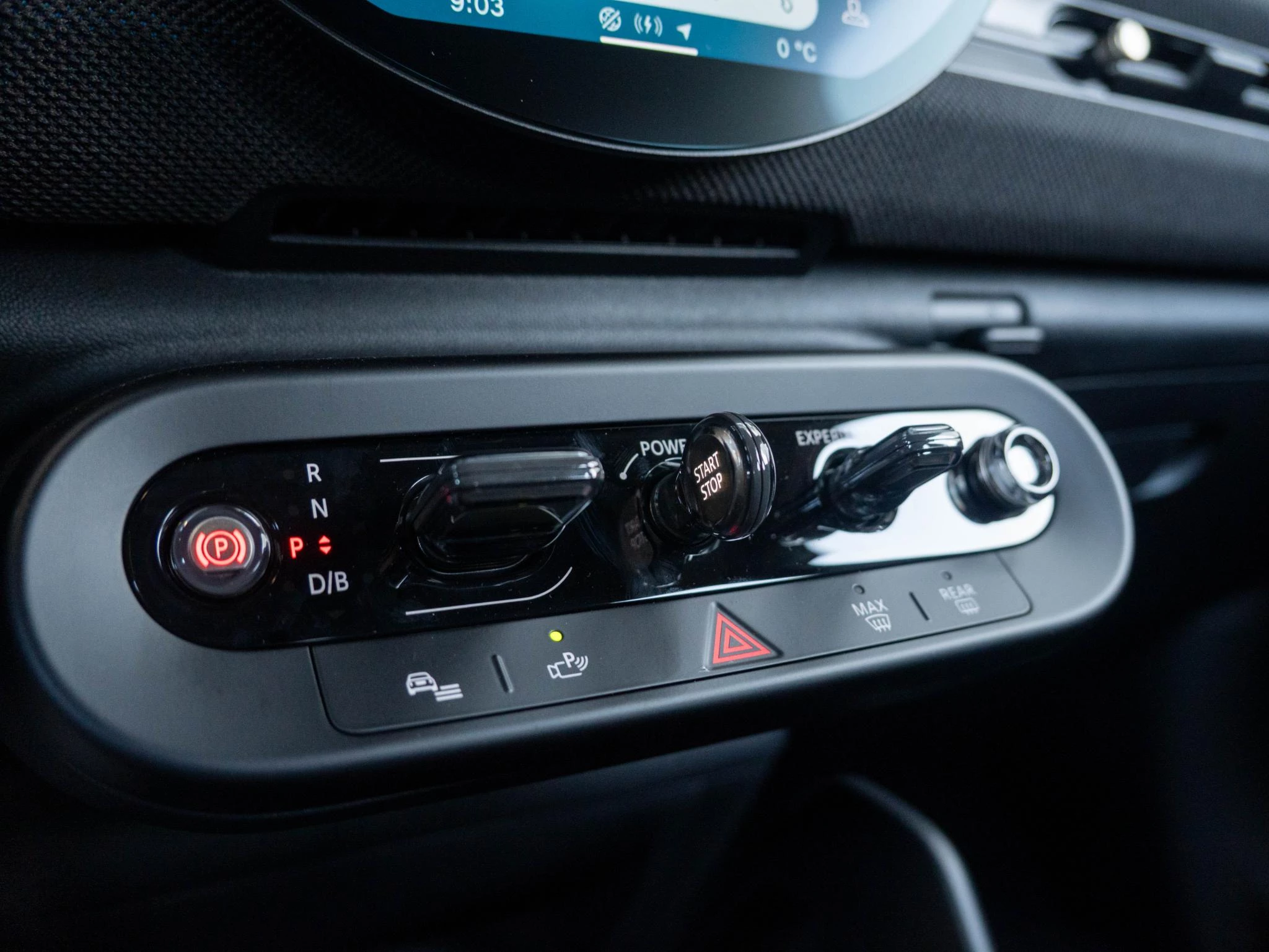 Hoofdafbeelding MINI Aceman