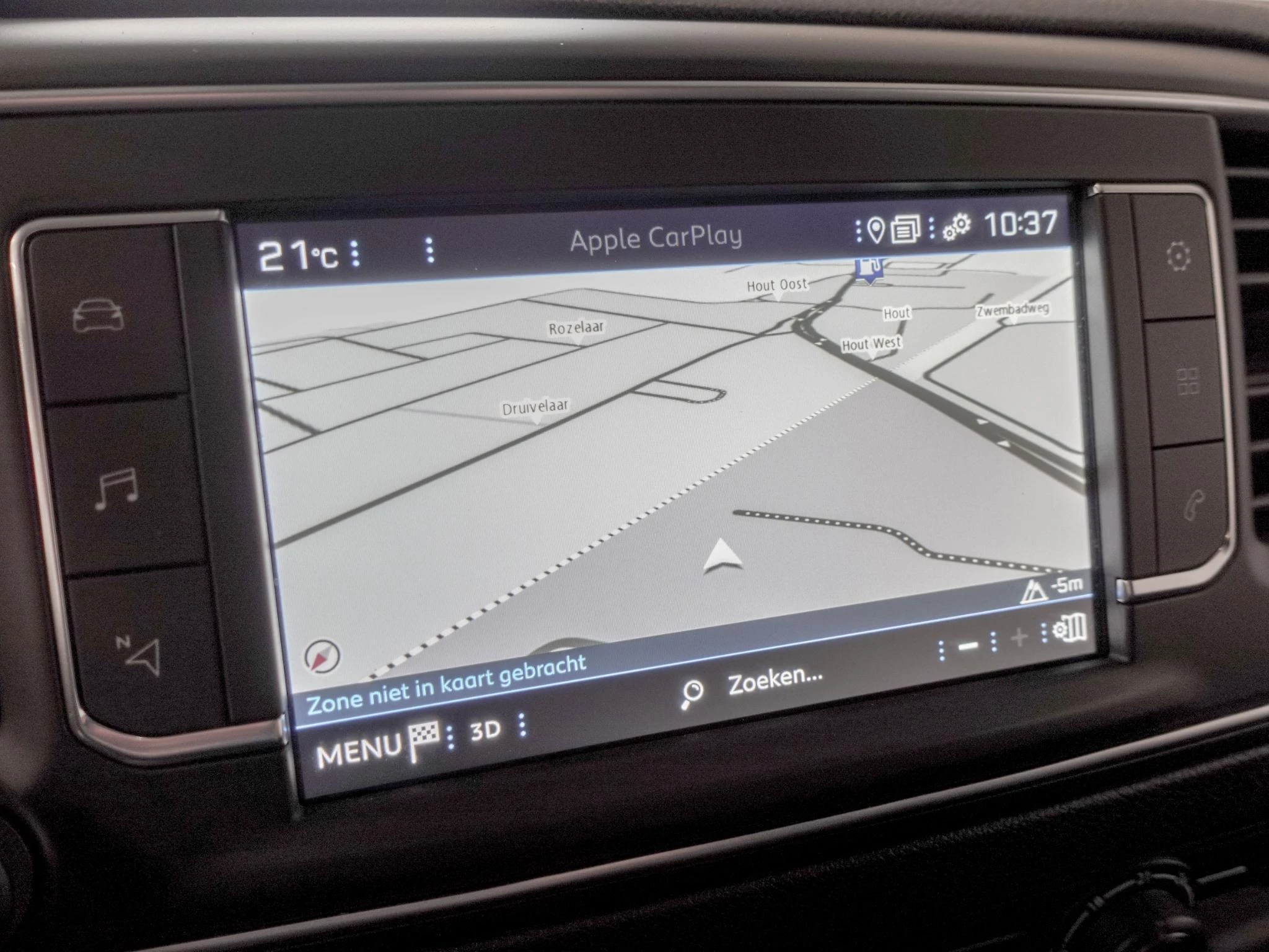 Hoofdafbeelding Peugeot Expert