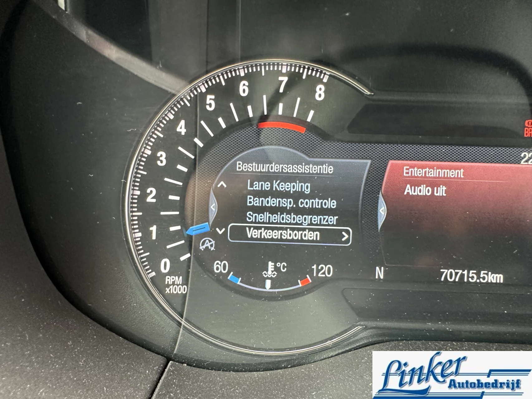 Hoofdafbeelding Ford S-Max