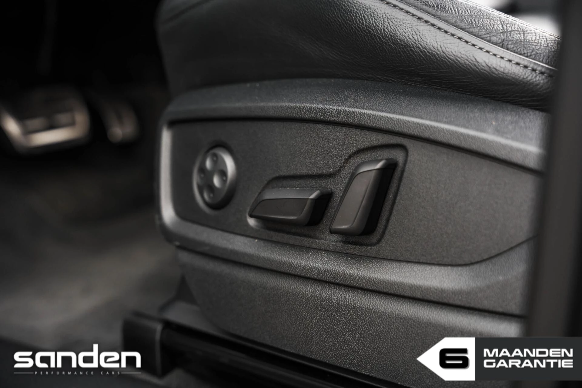 Hoofdafbeelding Audi SQ5