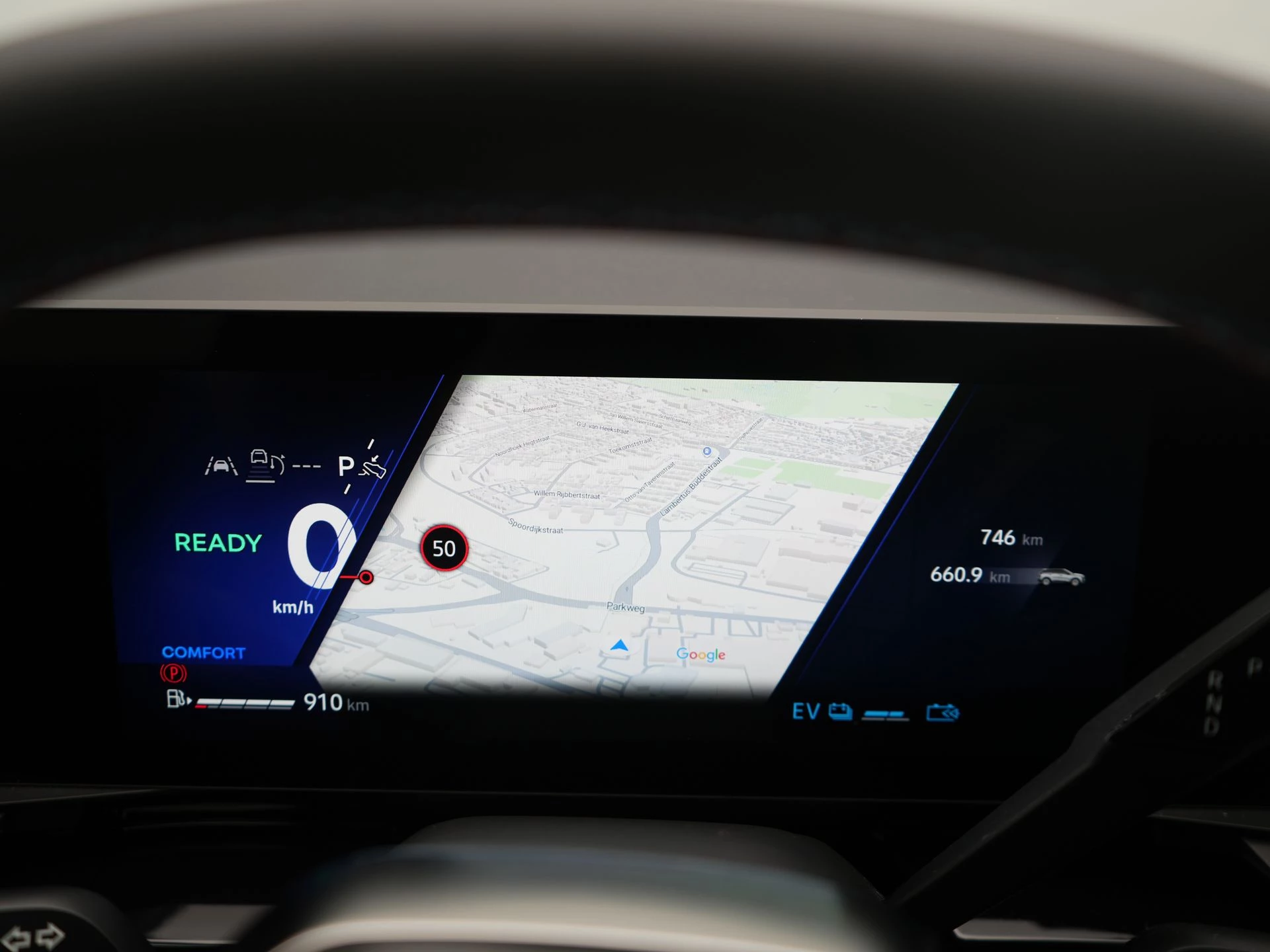 Hoofdafbeelding Renault Austral