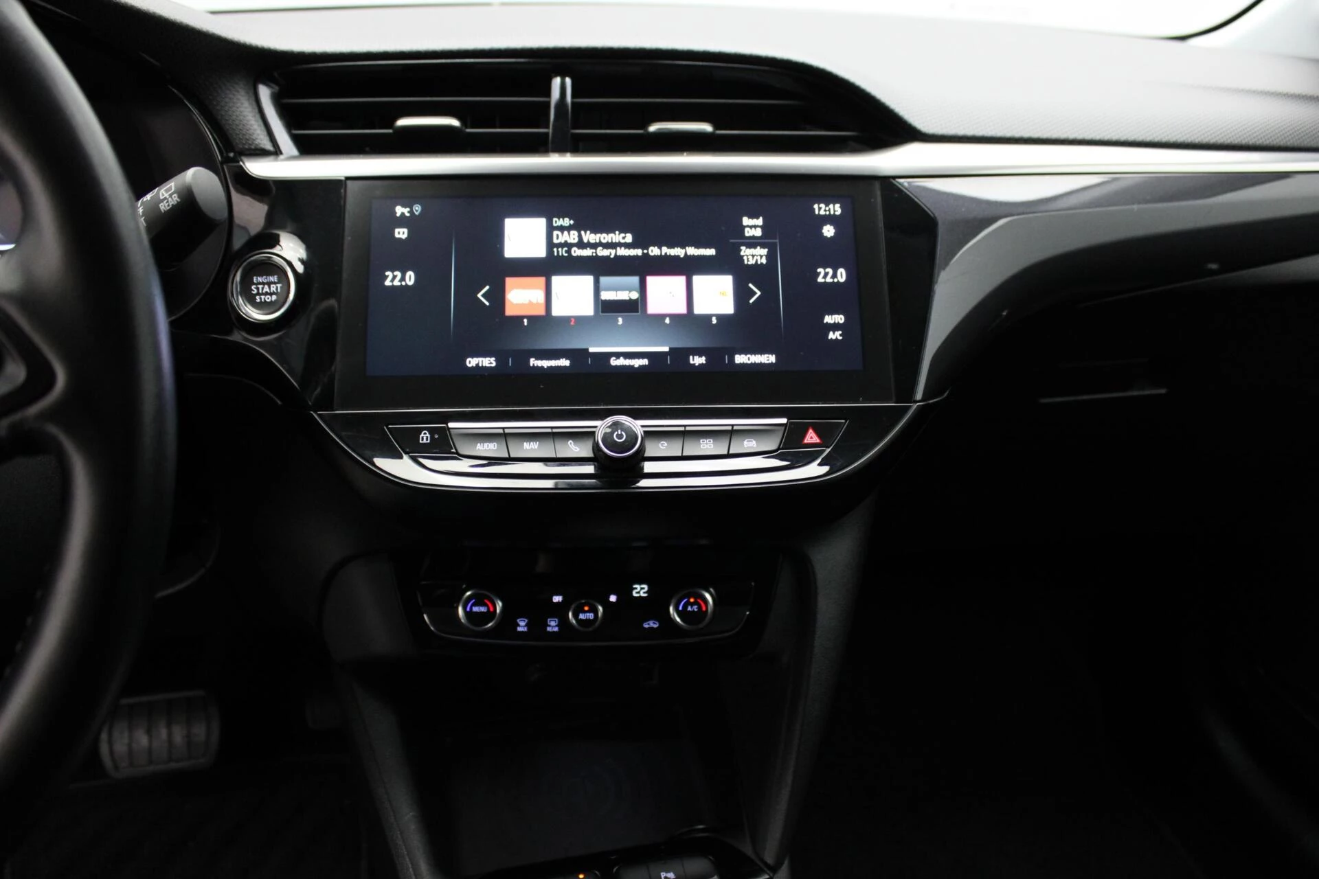 Hoofdafbeelding Opel Corsa-e