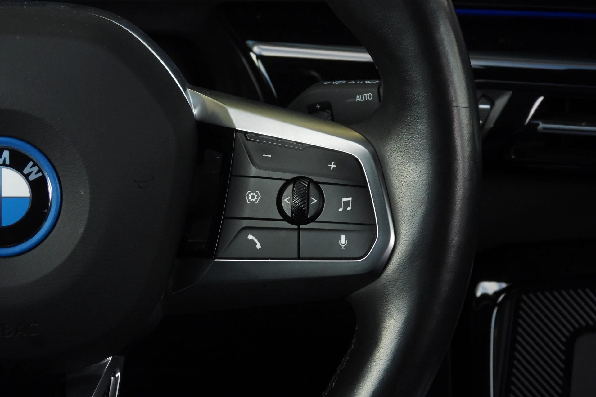 Hoofdafbeelding BMW iX1