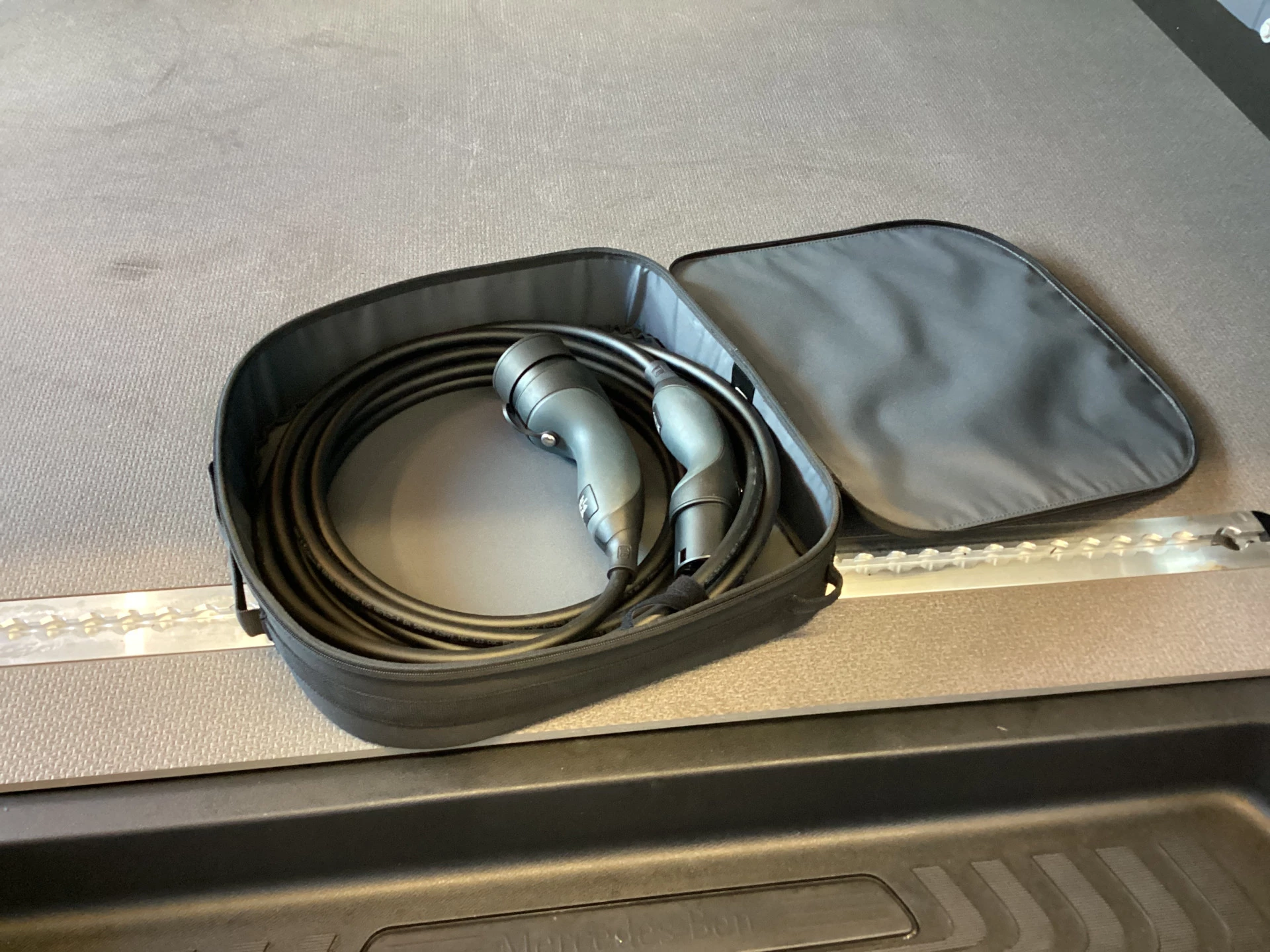 Hoofdafbeelding Mercedes-Benz eVito