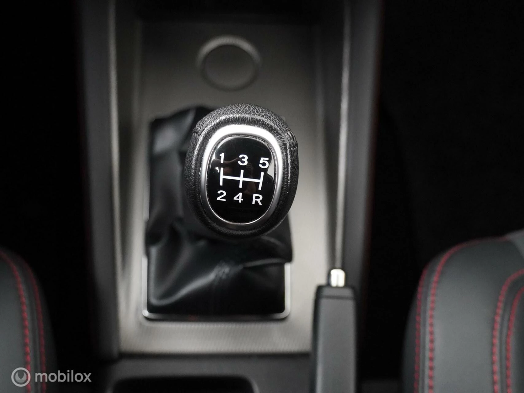 Hoofdafbeelding Mitsubishi ASX