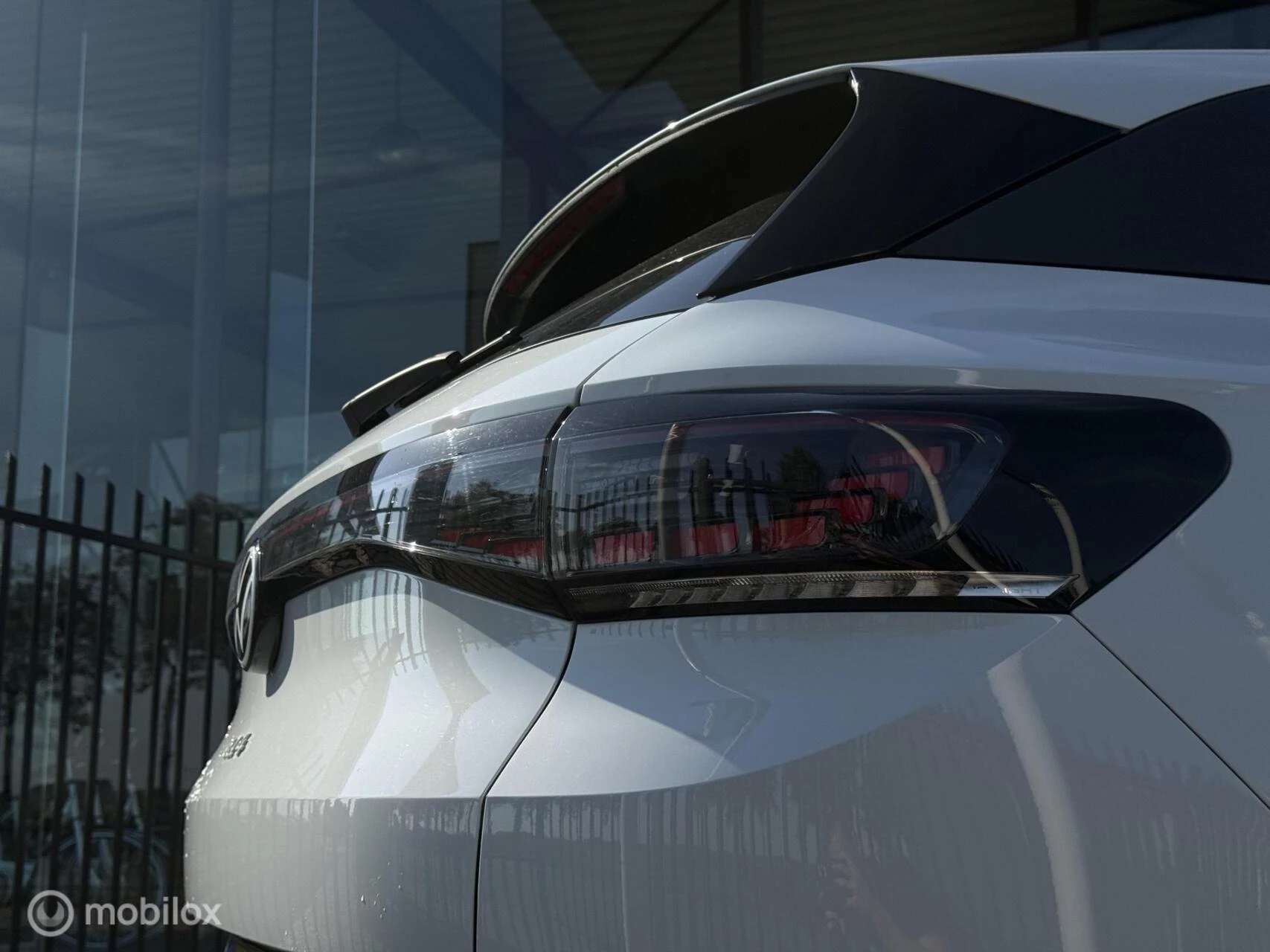 Hoofdafbeelding Volkswagen ID.4
