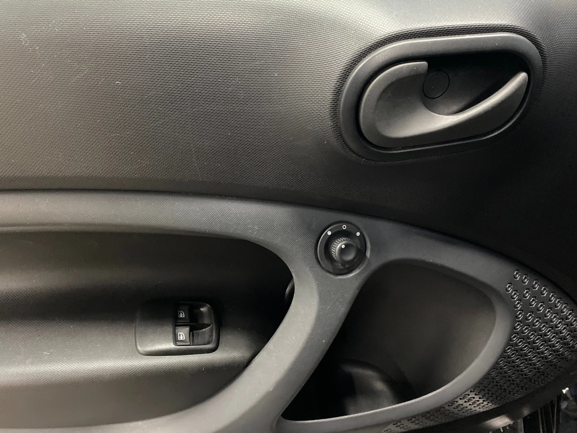 Hoofdafbeelding smart Fortwo