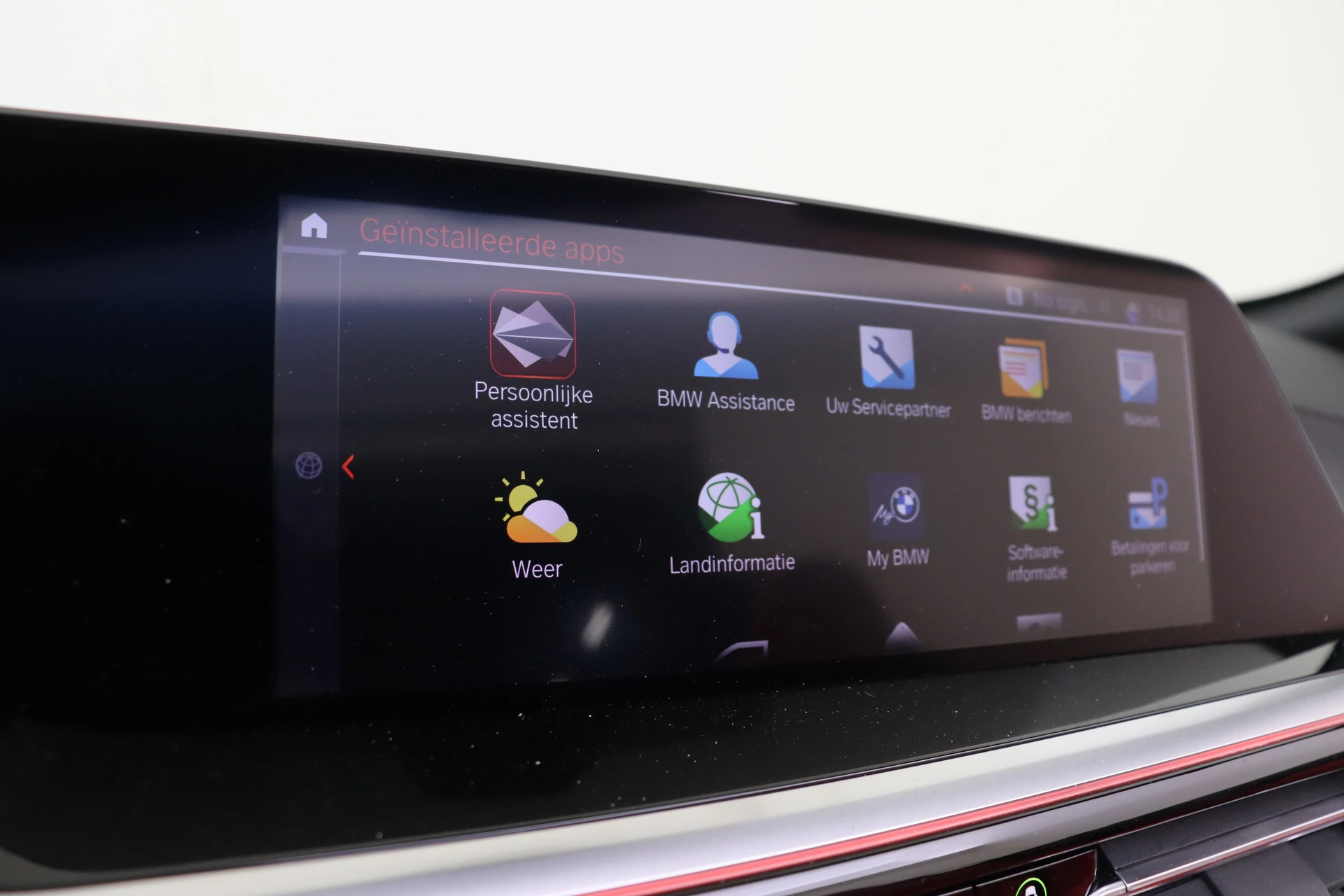 Hoofdafbeelding BMW Z4