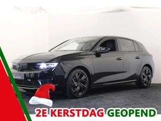 Opel Astra 1.2 Turbo GS |Stoel/stuur verw.|360 Camera|