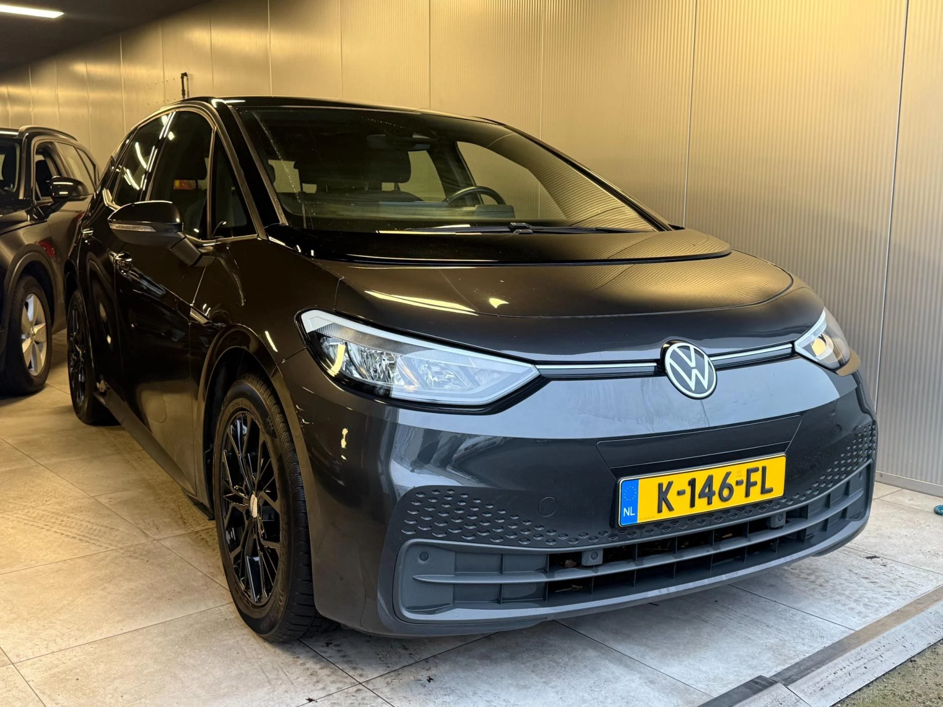 Hoofdafbeelding Volkswagen ID.3