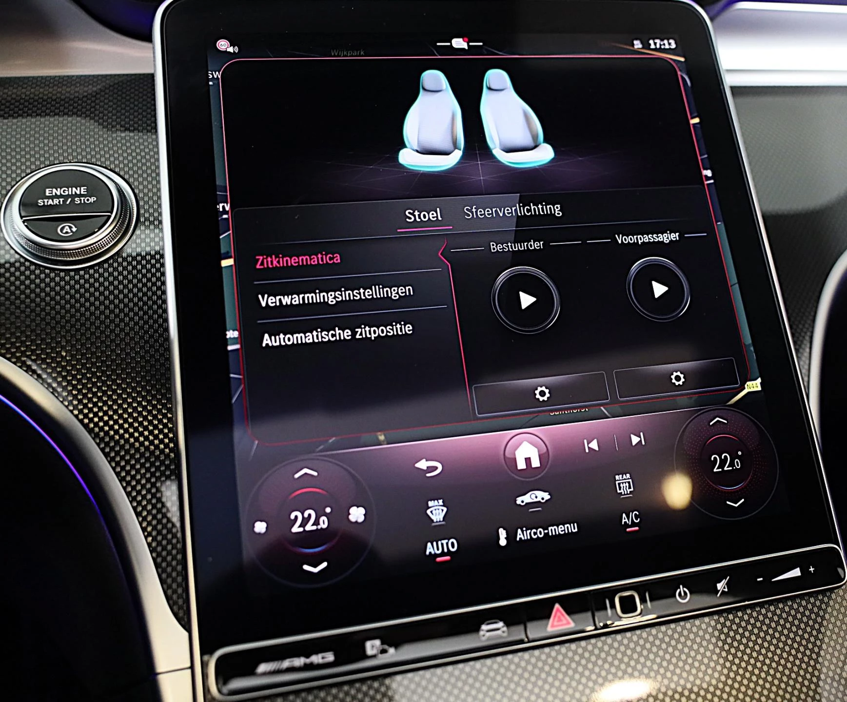 Hoofdafbeelding Mercedes-Benz CLE