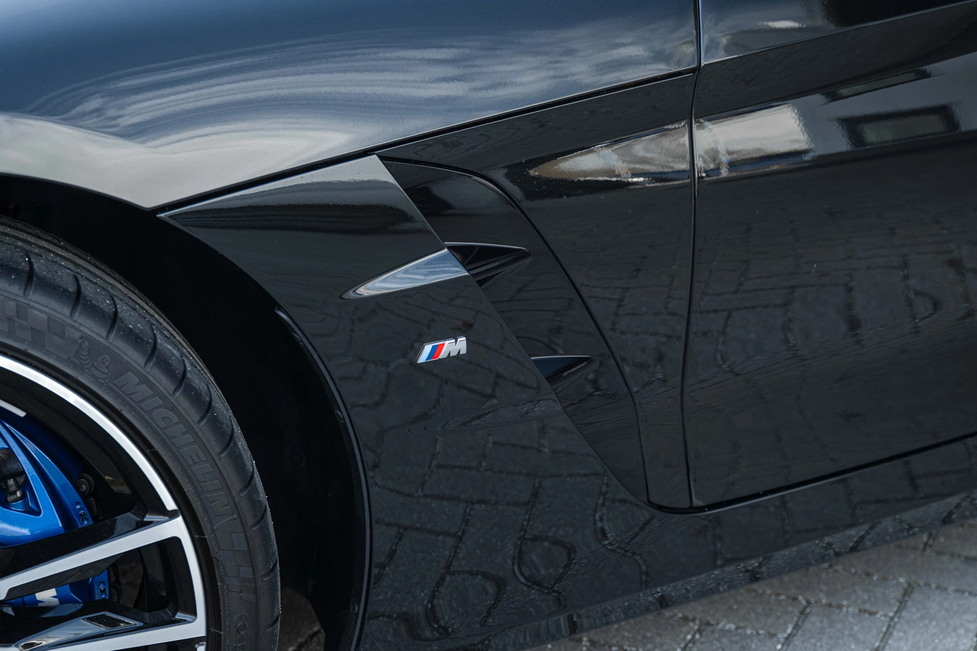 Hoofdafbeelding BMW Z4