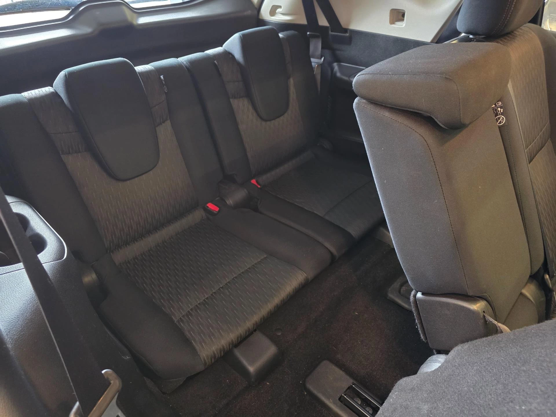 Hoofdafbeelding Nissan X-Trail