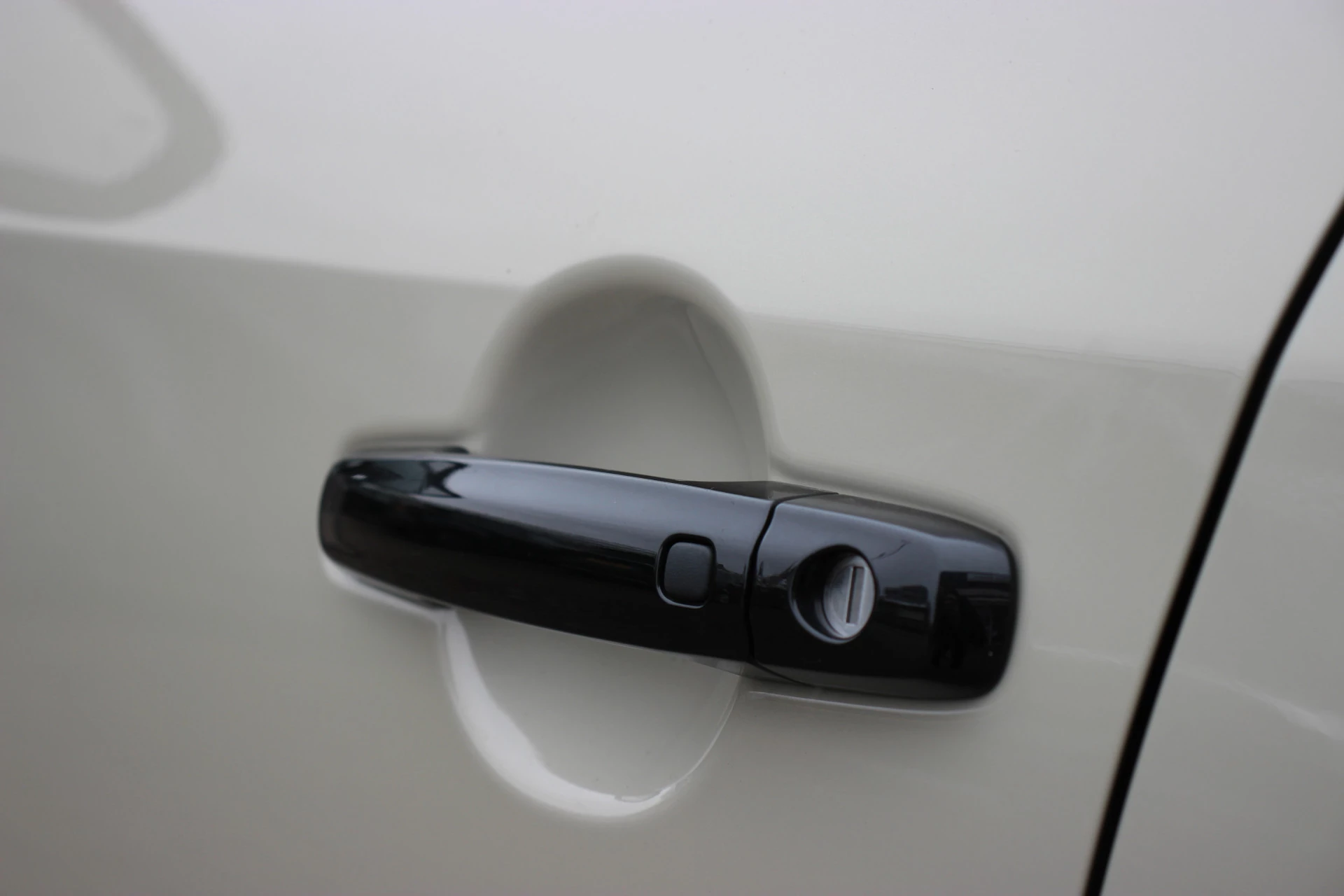 Hoofdafbeelding Suzuki S-Cross