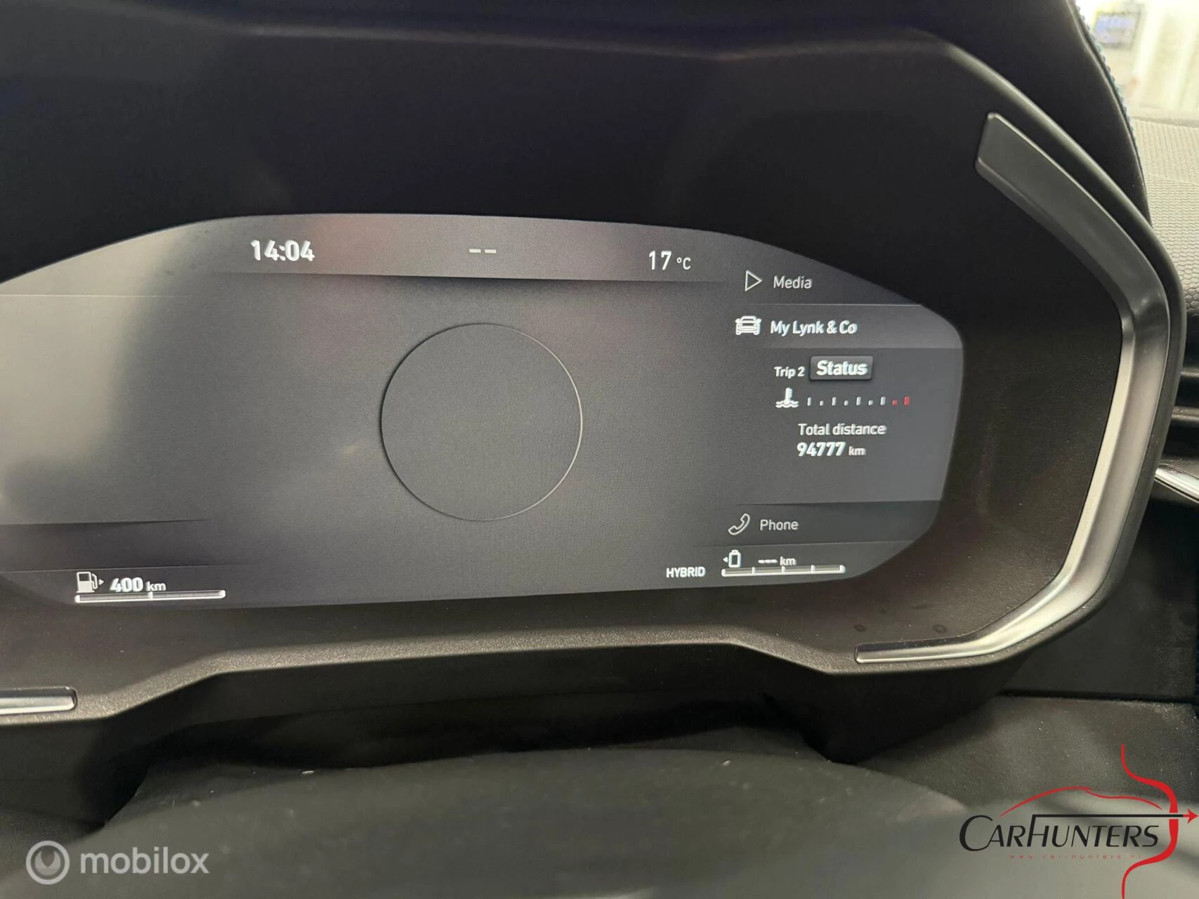 Hoofdafbeelding Lynk & Co 01