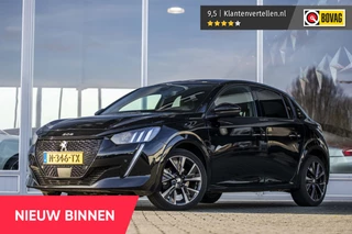 Peugeot 208 1.2 PureTech GT Pack | Camera | LED | Stoelverw.