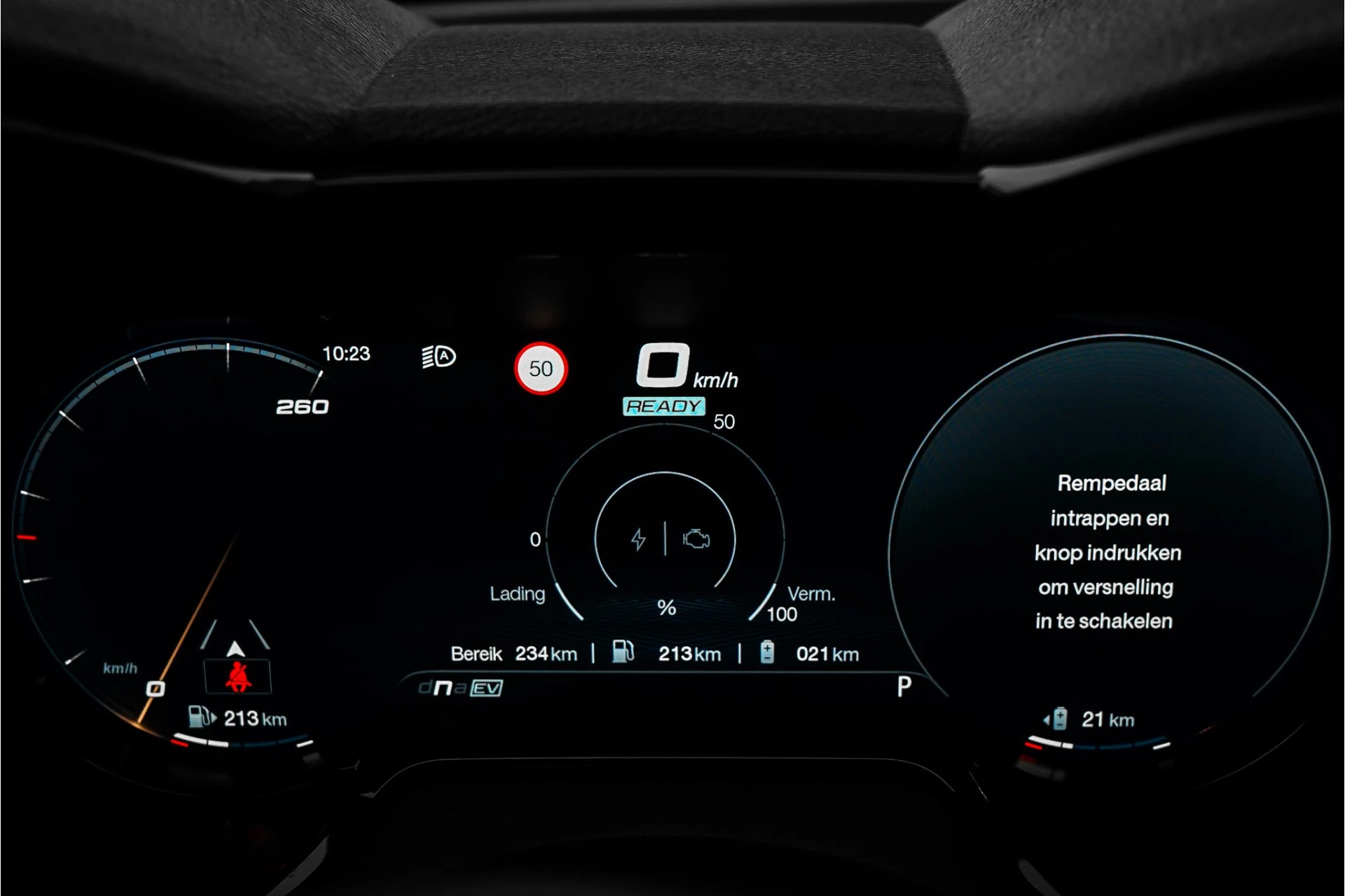 Hoofdafbeelding Alfa Romeo Tonale