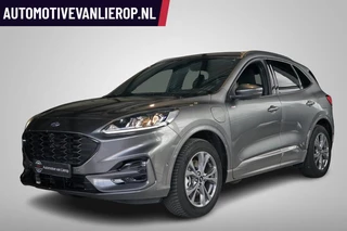 Ford Kuga 2.5 PHEV ST-Line | TREKHAAK | EERSTE EIGENAAR