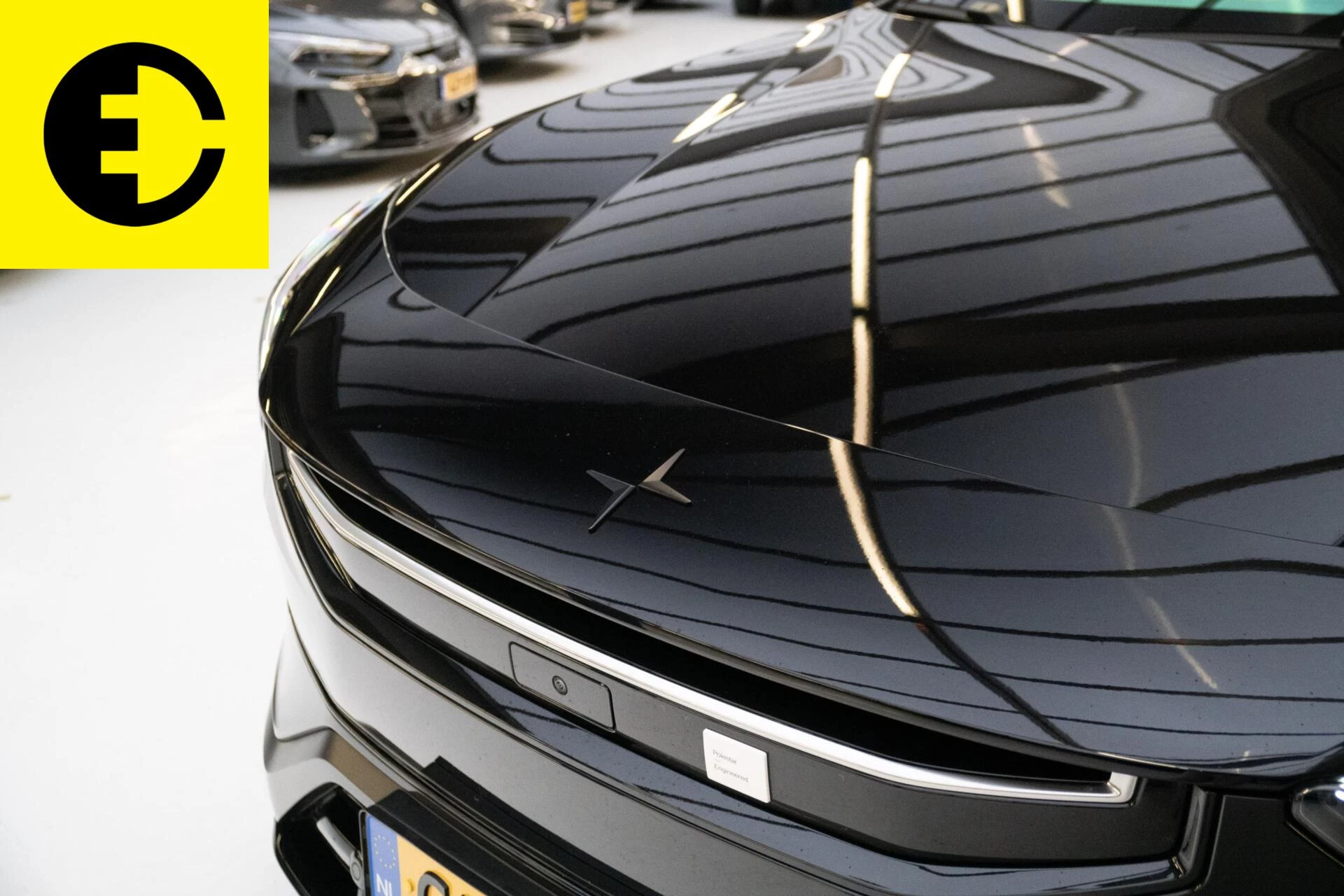 Hoofdafbeelding Polestar 3