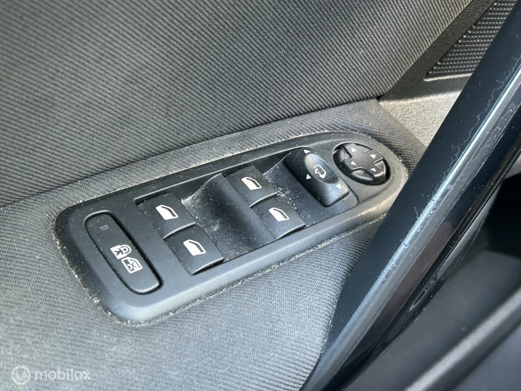 Hoofdafbeelding Peugeot 508