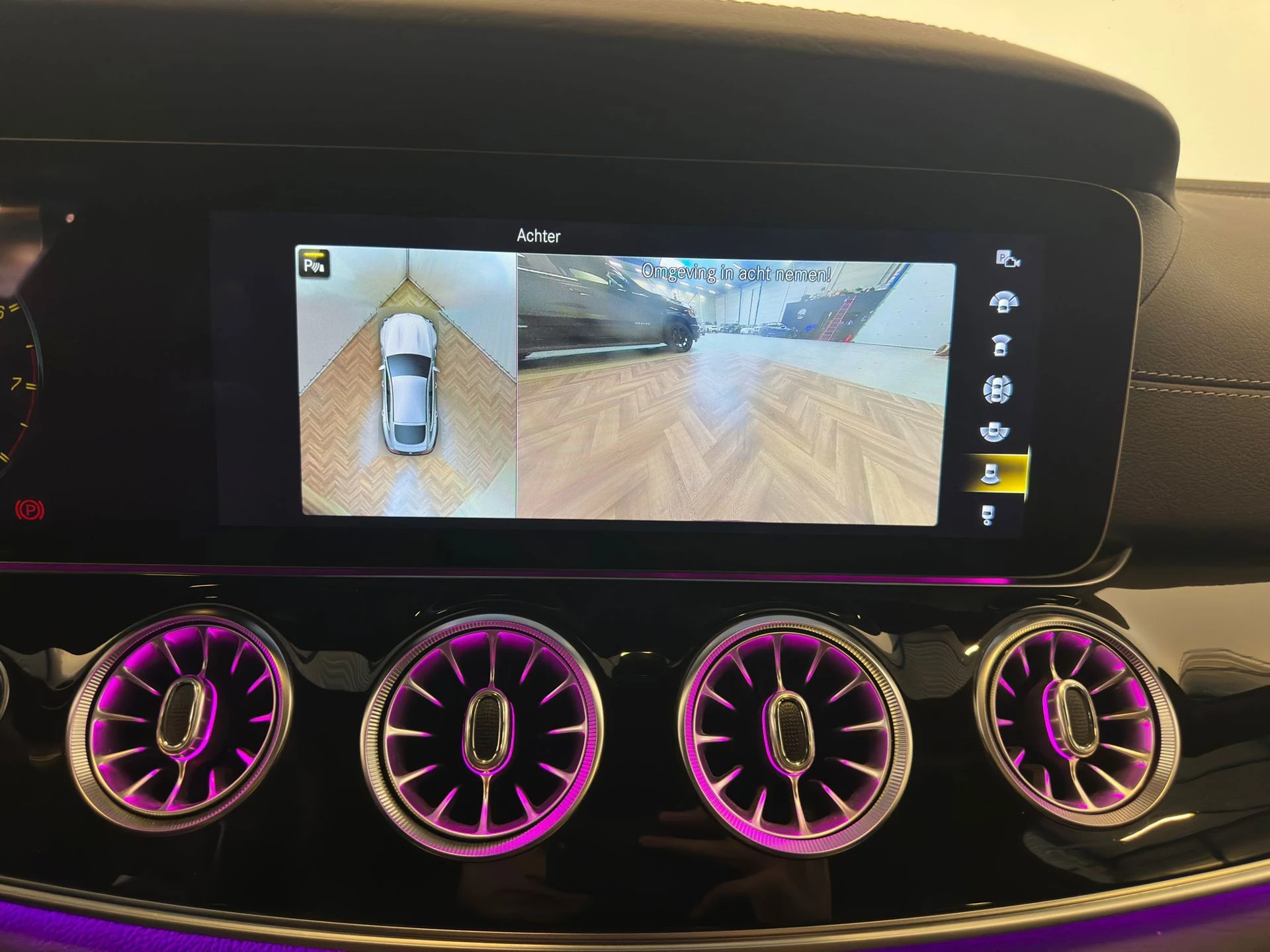 Hoofdafbeelding Mercedes-AMG GT