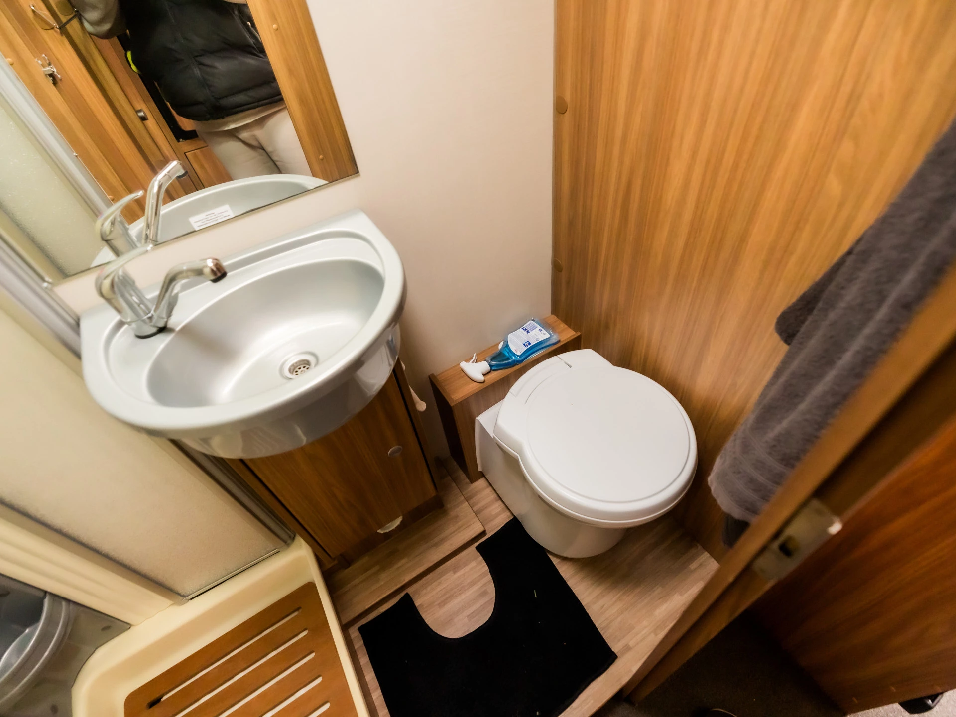 Hoofdafbeelding Carado A 464