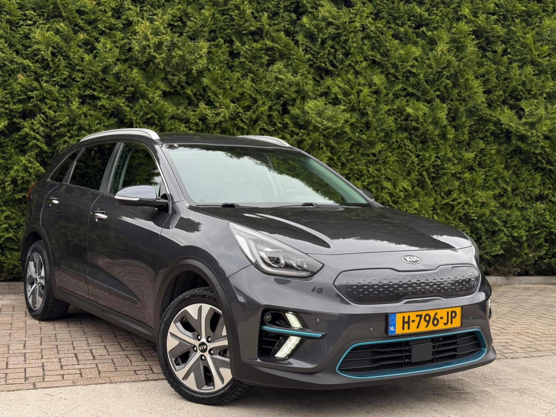 Hoofdafbeelding Kia e-Niro
