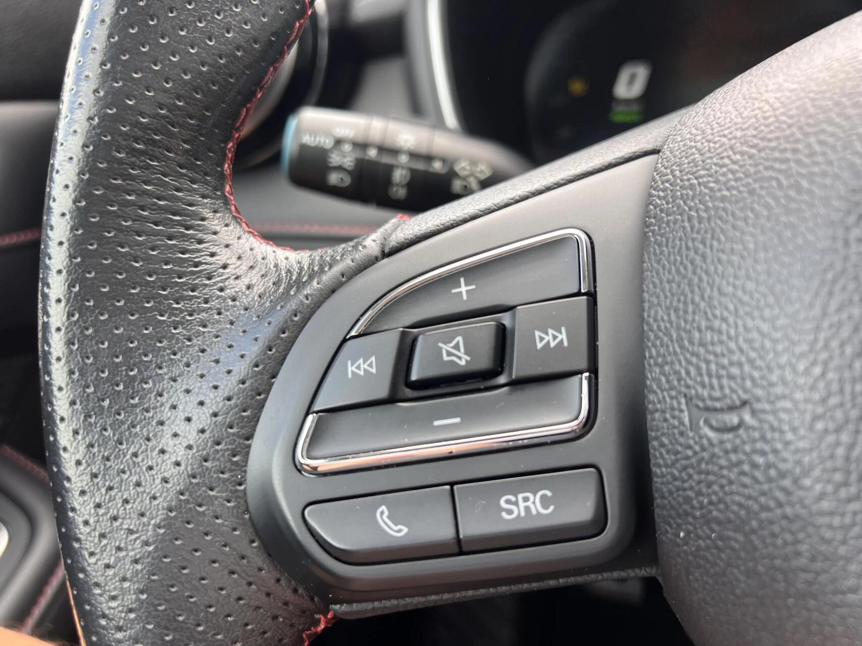 Hoofdafbeelding MG EHS