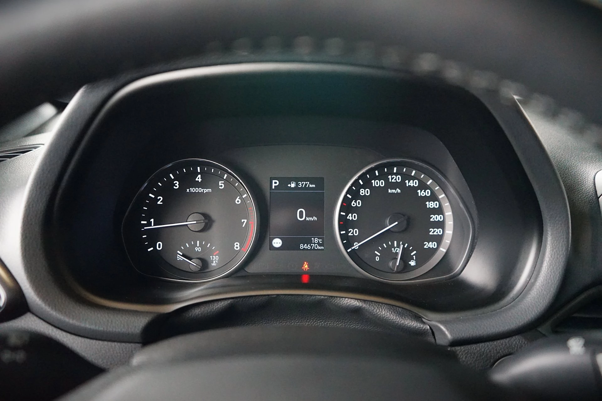 Hoofdafbeelding Hyundai i30