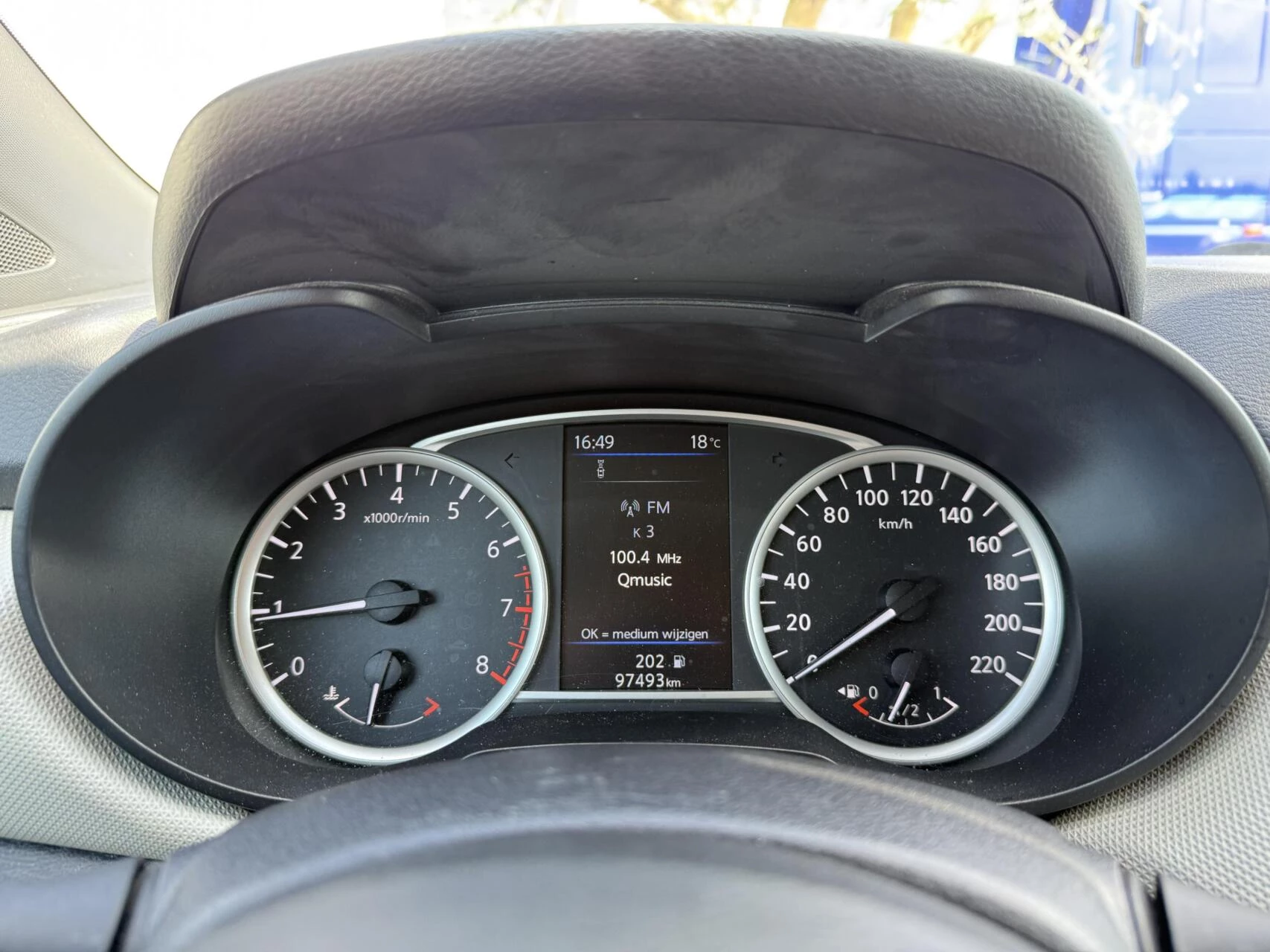 Hoofdafbeelding Nissan Micra