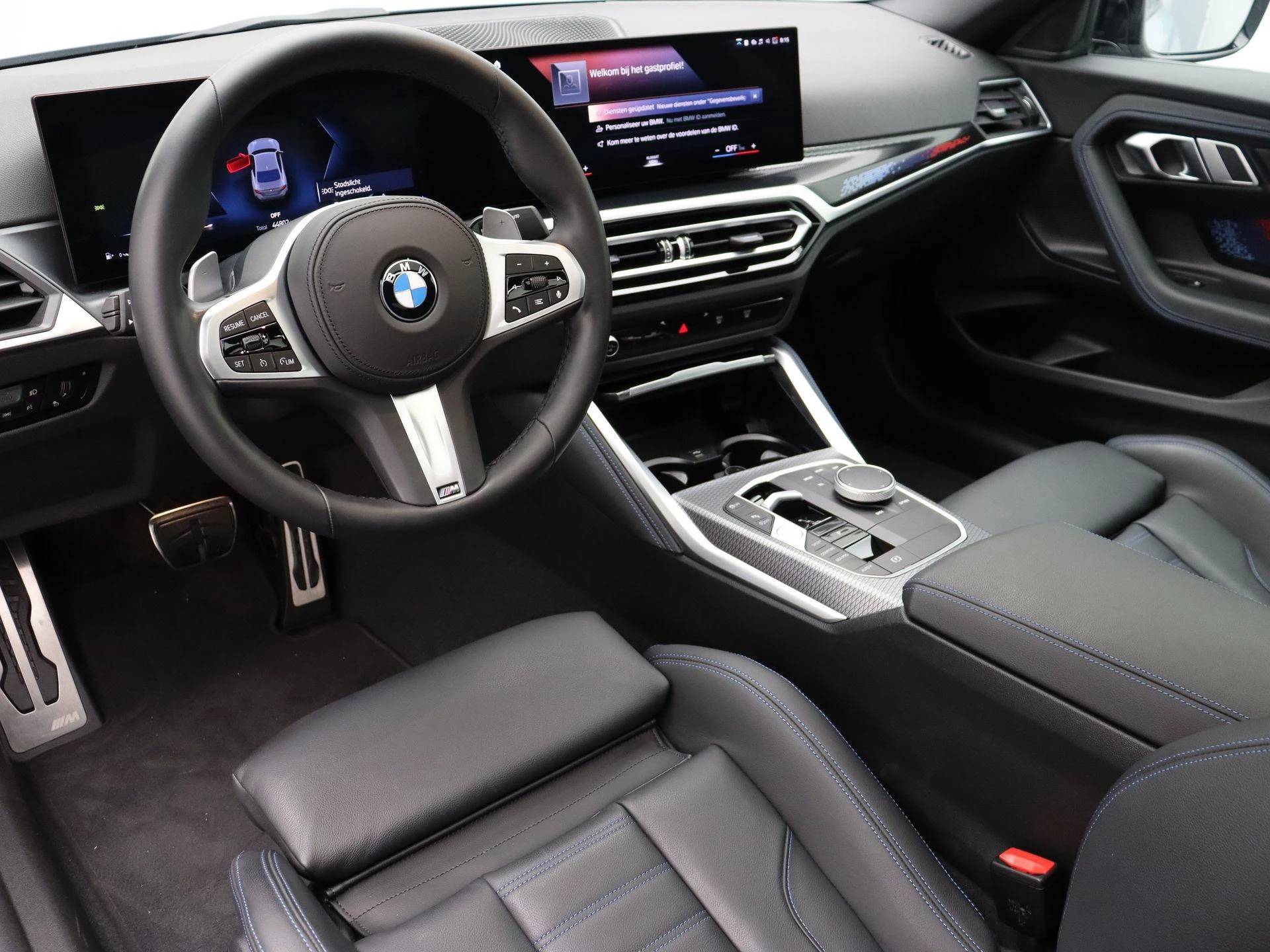 Hoofdafbeelding BMW 2 Serie