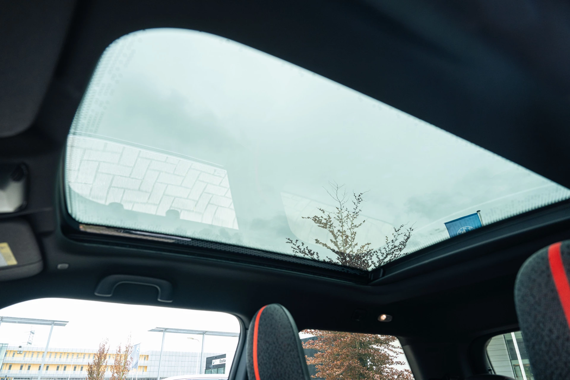 Hoofdafbeelding MINI 3-deurs