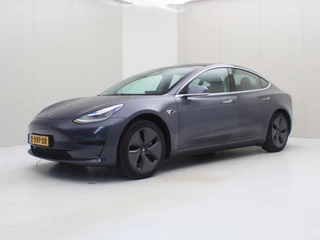Tesla Model 3 Standard RWD Plus [ TREKHAAK+AUTOPILOT+60 kWh+PREMIUM AUDIO ]