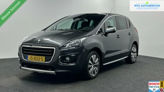 Peugeot 3008 1.2 PureTech Blue Lease Executive NAP-AIRCO