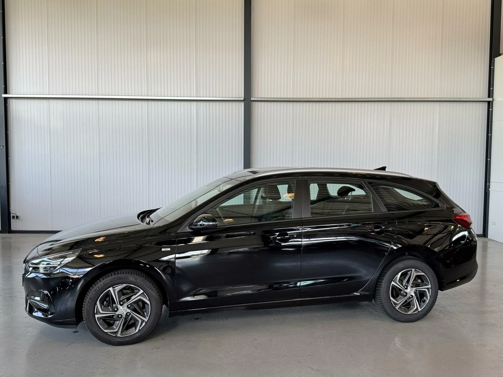 Hoofdafbeelding Hyundai i30
