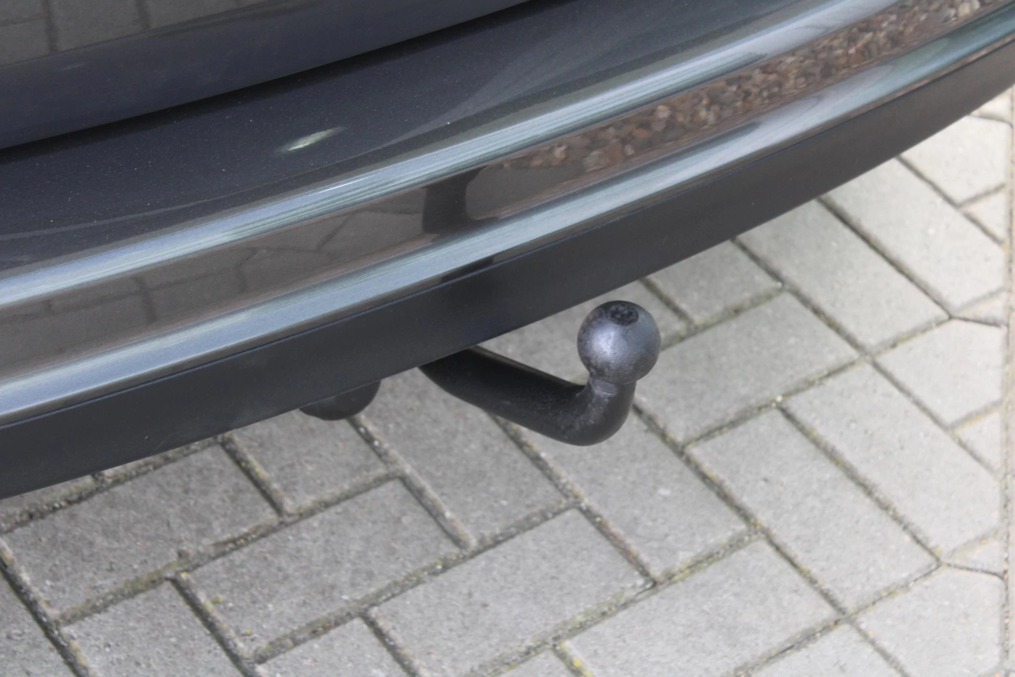 Hoofdafbeelding Ford B-MAX