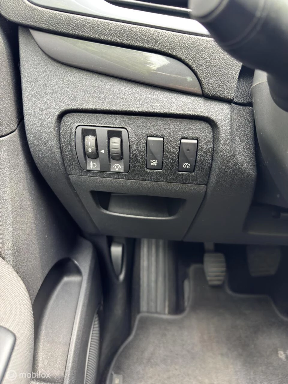 Hoofdafbeelding Renault Grand Scénic