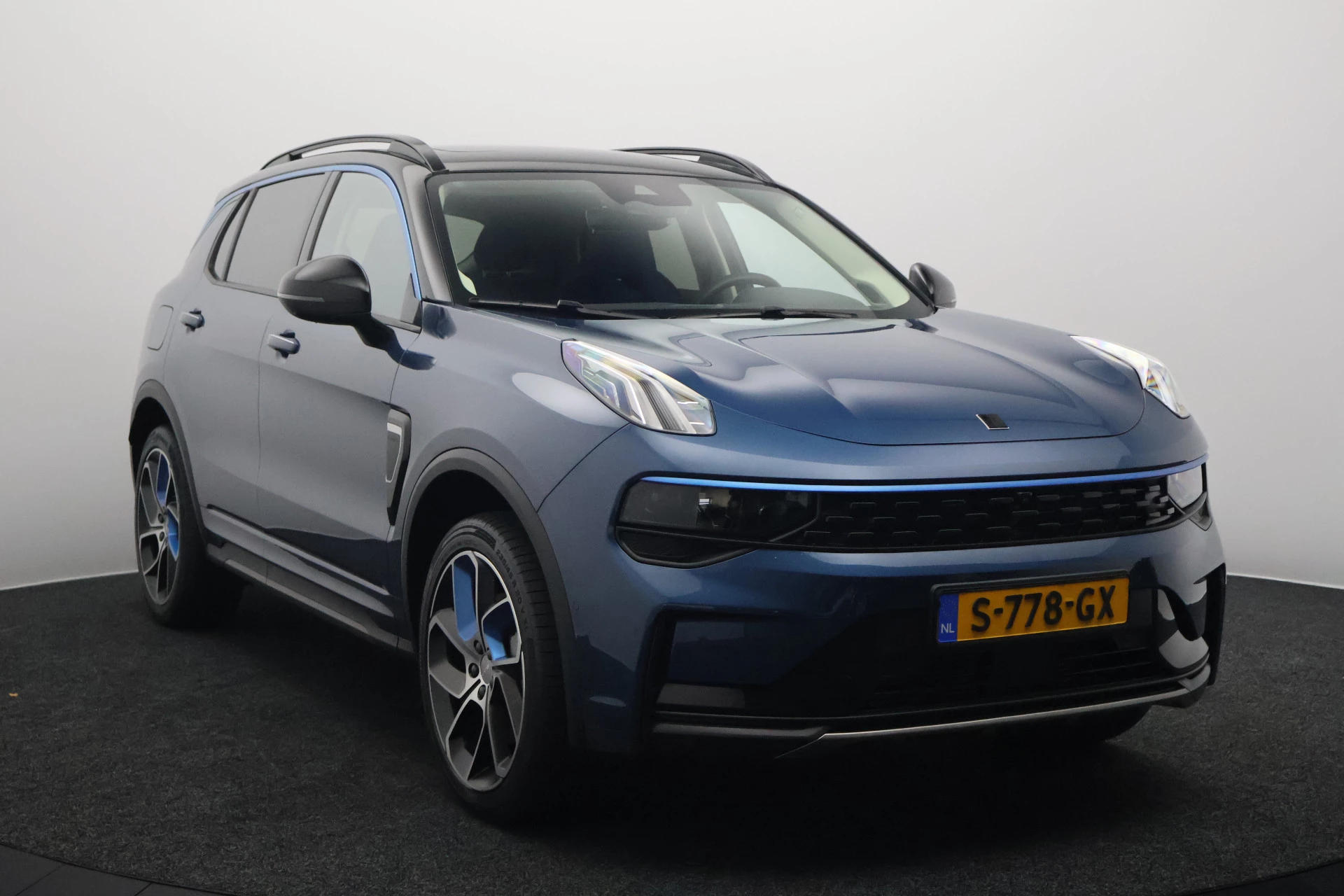 Hoofdafbeelding Lynk & Co 01