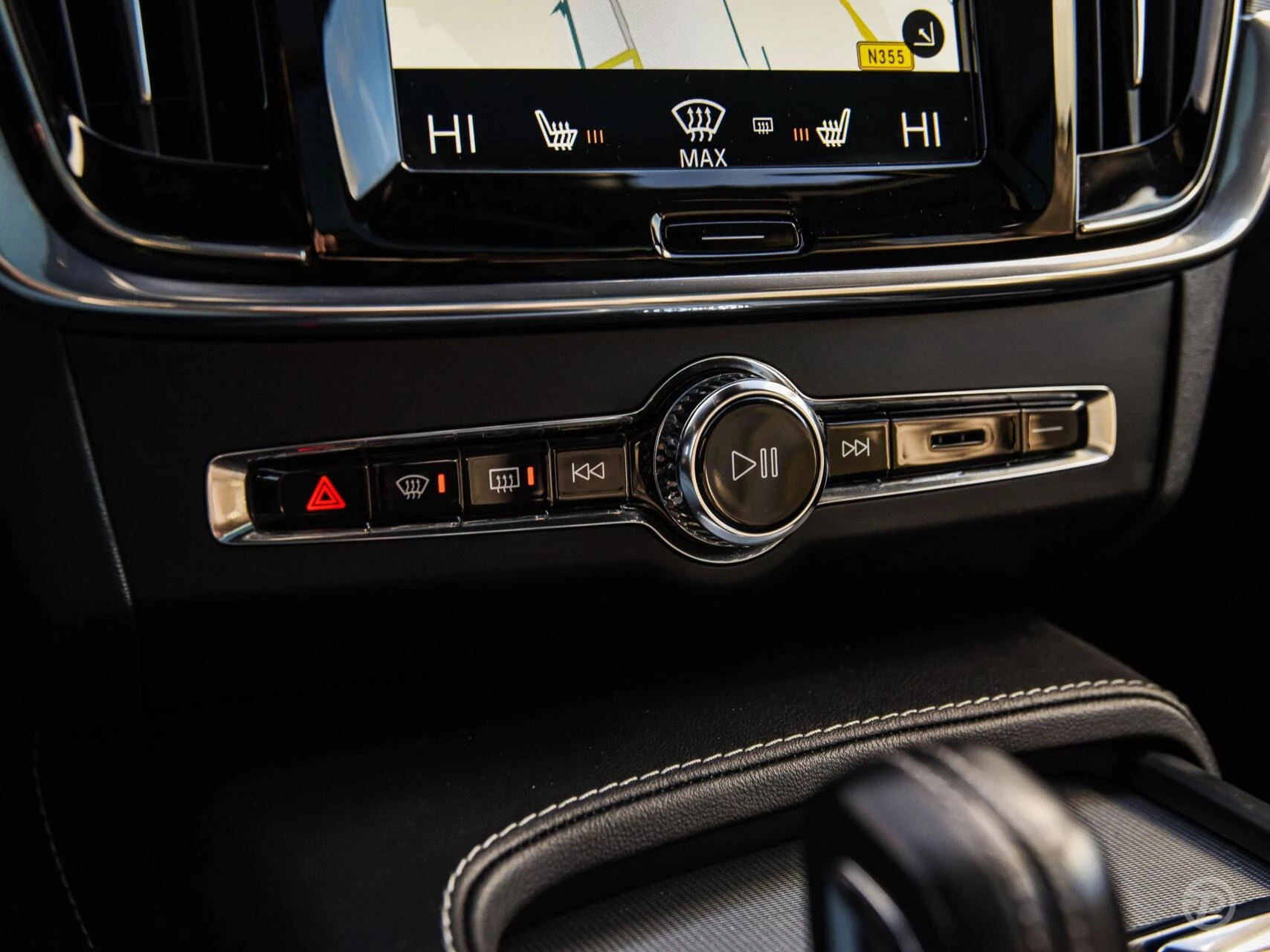 Hoofdafbeelding Volvo V90