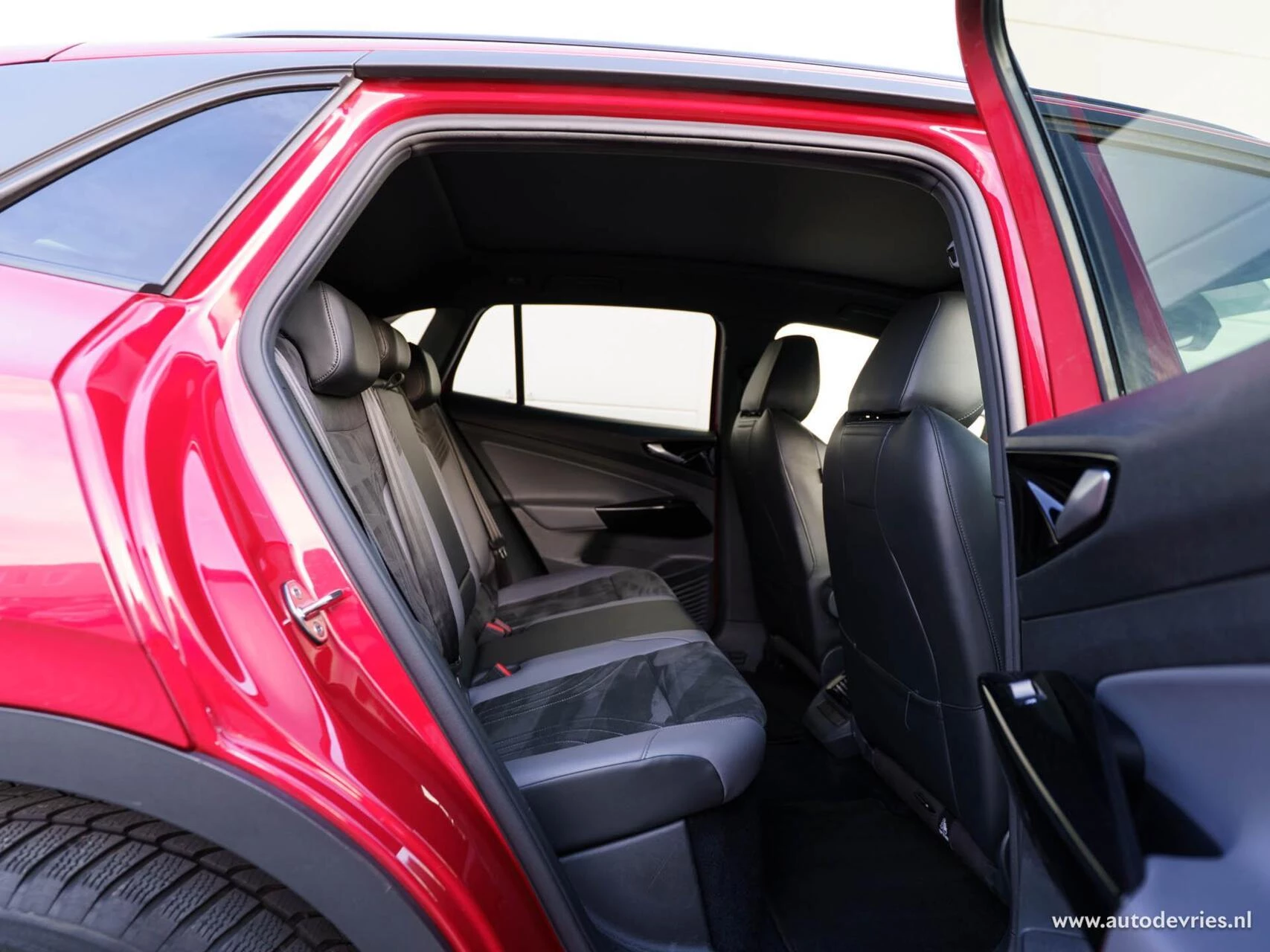 Hoofdafbeelding Volkswagen ID.4