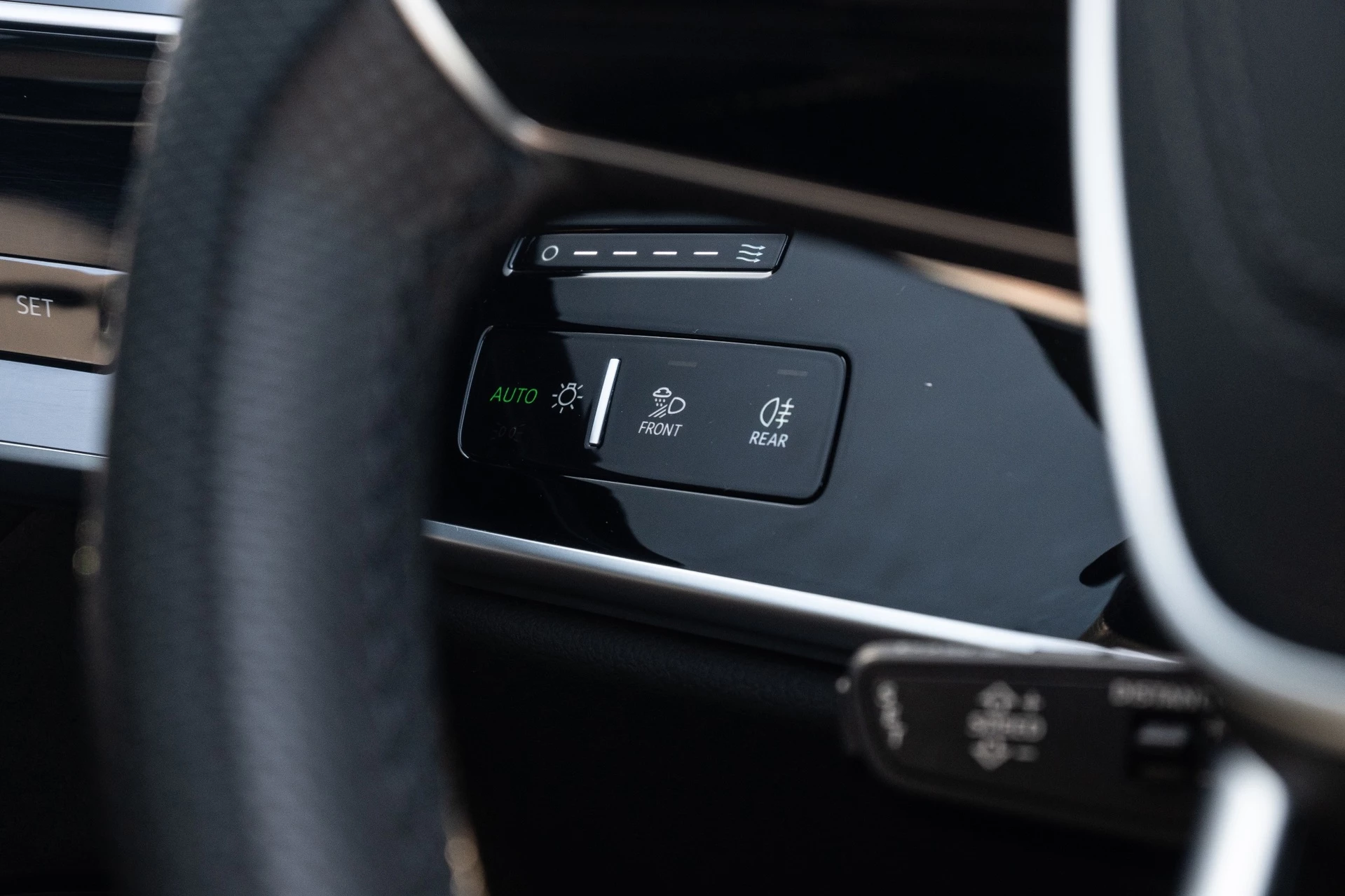 Hoofdafbeelding Audi A8