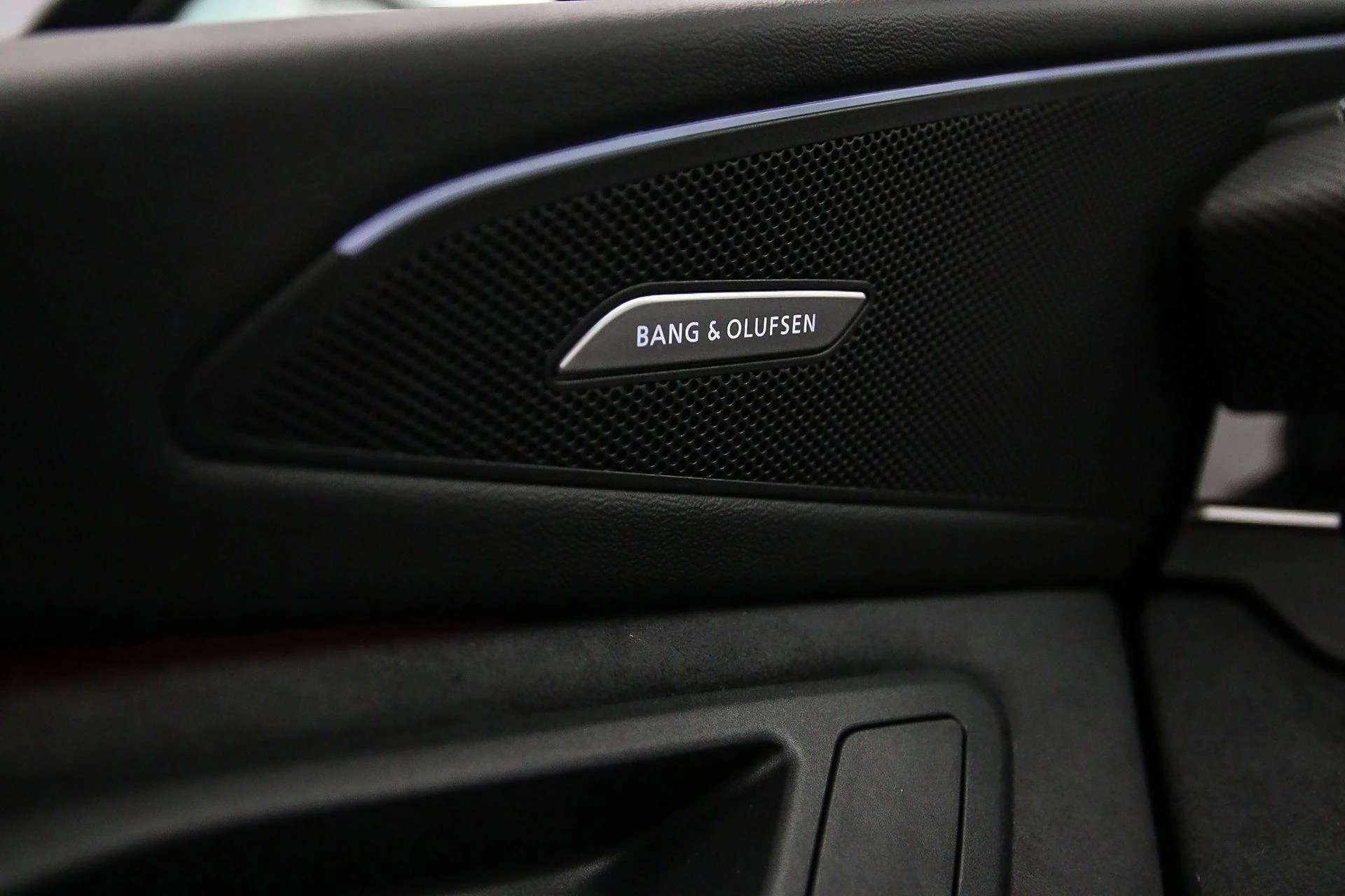 Hoofdafbeelding Audi SQ6