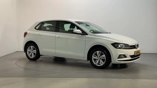 Volkswagen Polo 1.0 TSI Comfortline Navigatie App-Connect DAB+ Airco