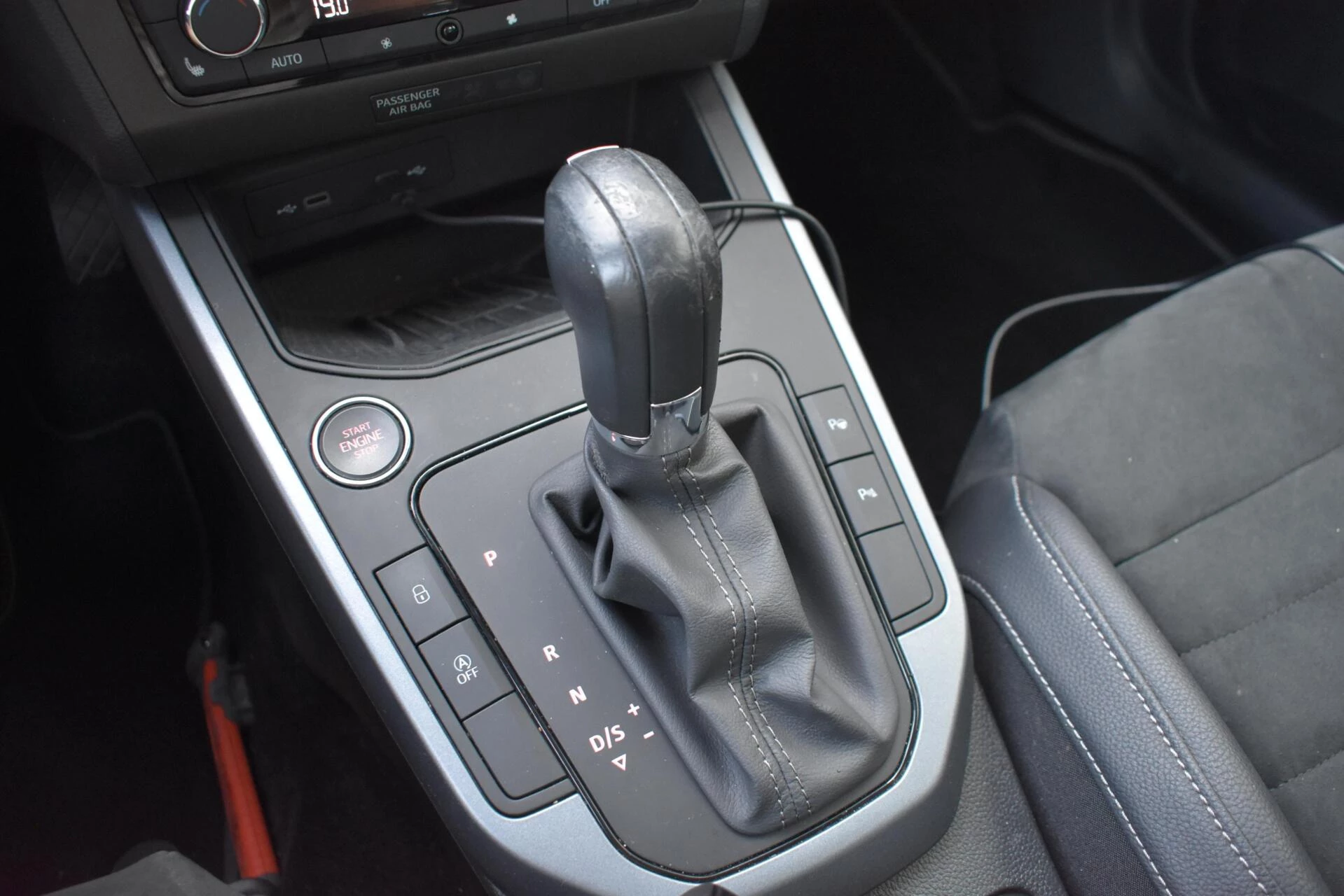 Hoofdafbeelding SEAT Arona