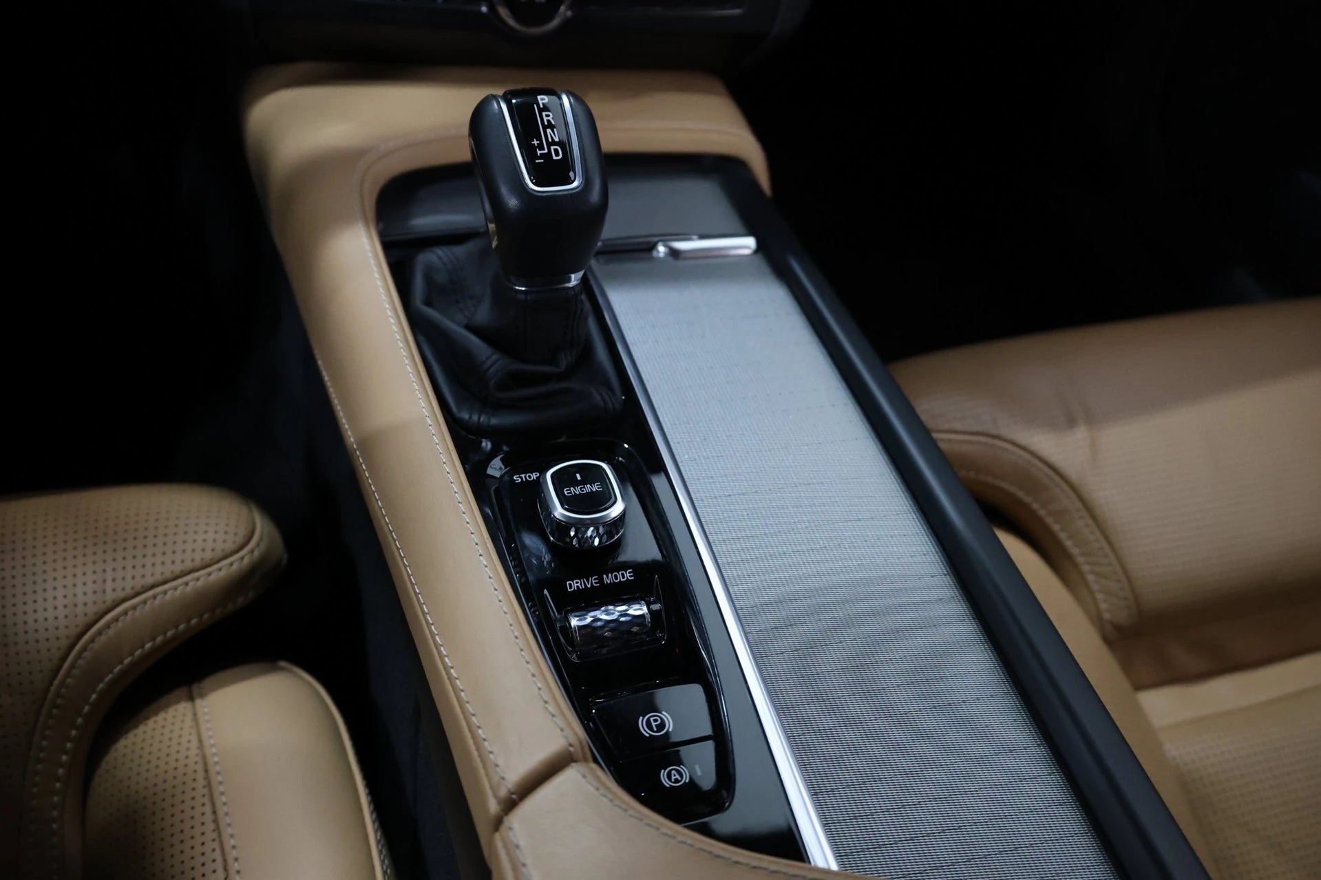 Hoofdafbeelding Volvo V90